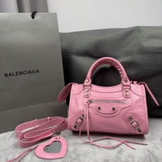 Balenciaga Classic City Bags